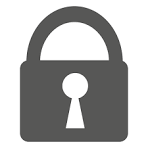 Lock Icons in SVG, PNG, AI to Download